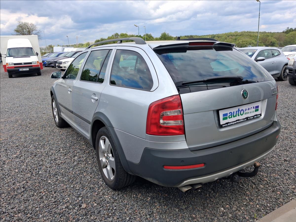 skoda-octavia-2-0-110kw-4x4-scout-scout - 4