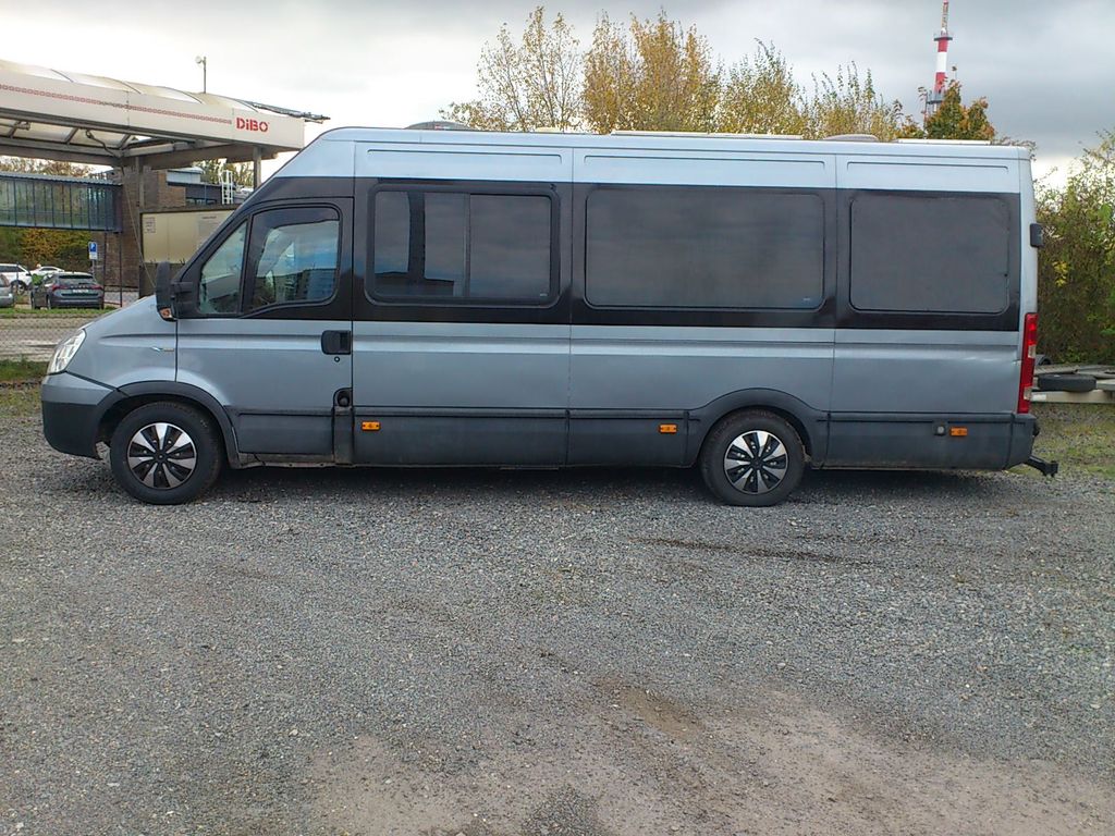 iveco-daily-obytna-vestavba - 1