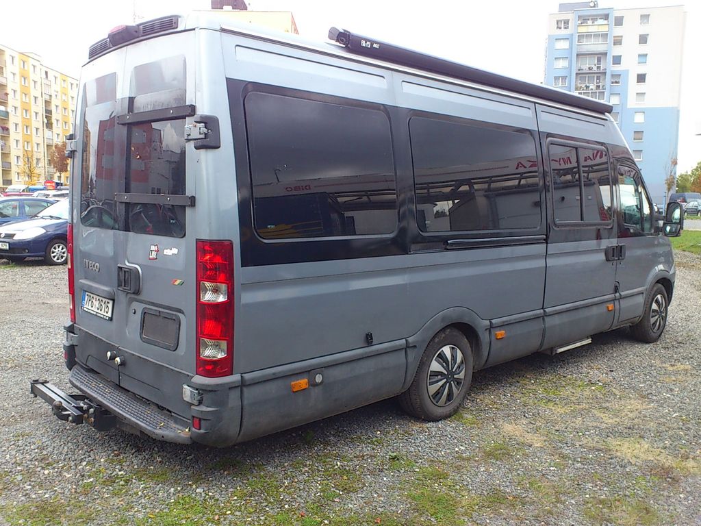 iveco-daily-obytna-vestavba - 4