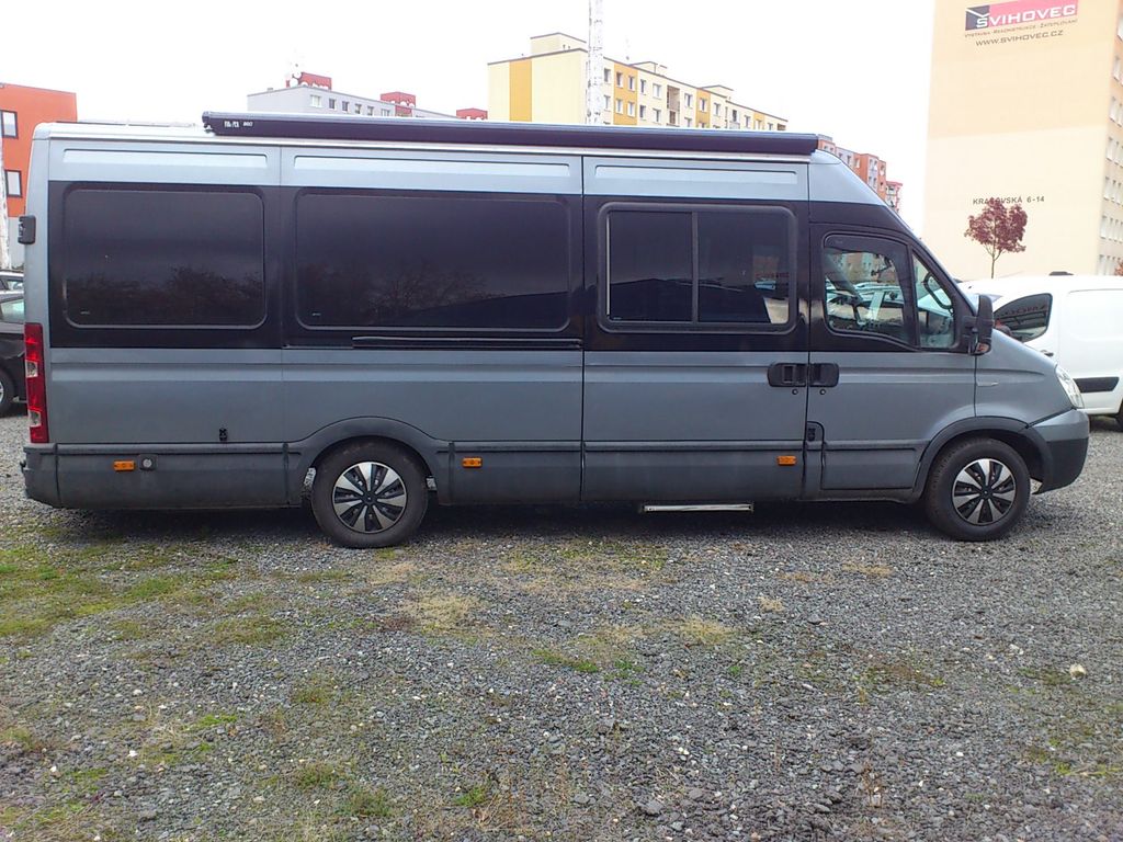 iveco-daily-obytna-vestavba - 5