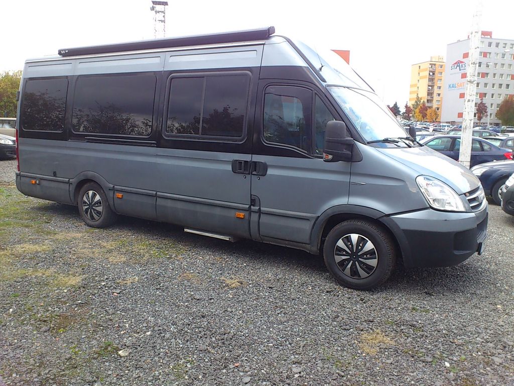 iveco-daily-obytna-vestavba - 6