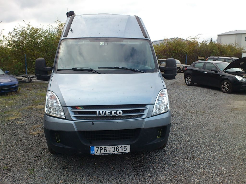 iveco-daily-obytna-vestavba - 7