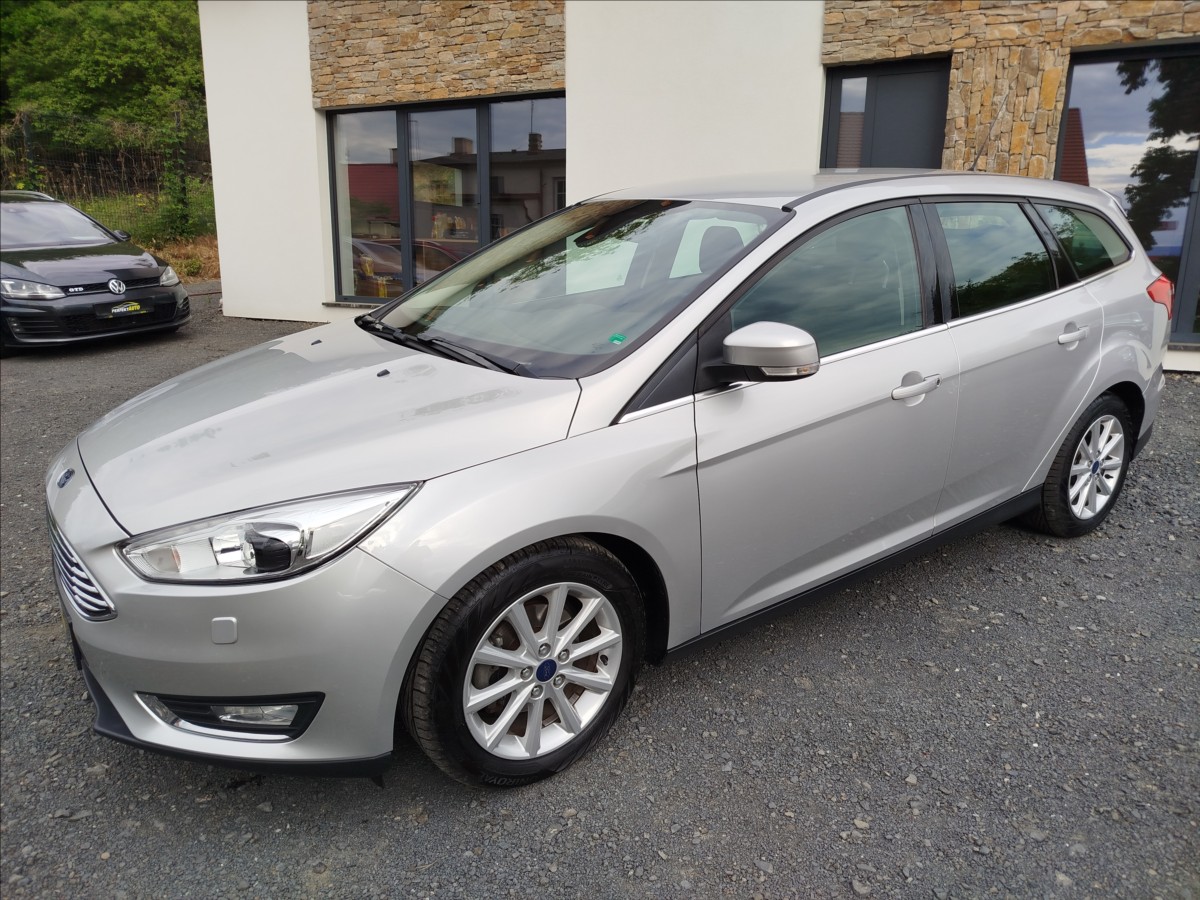 ford-focus-1-5-tdci-88kw-titanium - 1