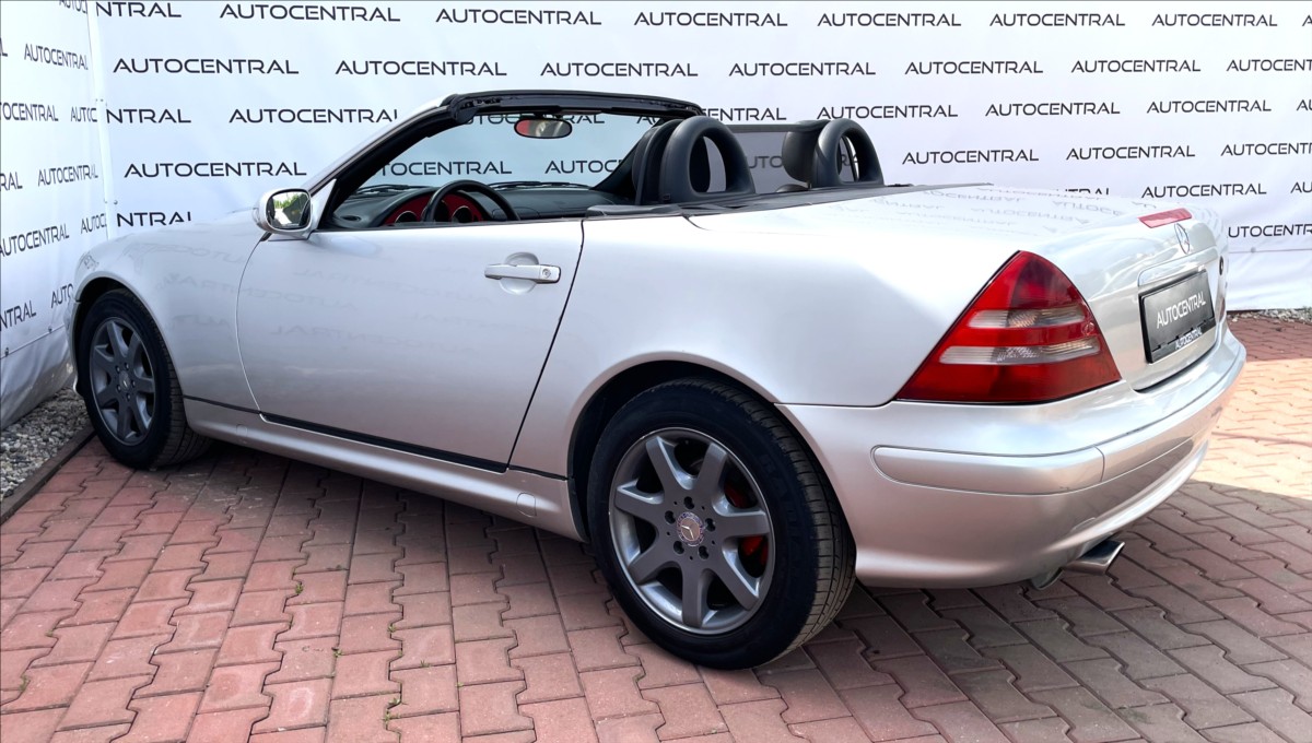 mercedes-benz-slk-200-100kw - 9