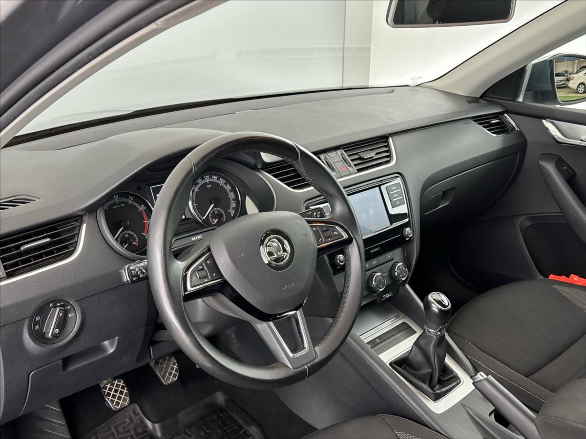 skoda-octavia-1-4-tsi-ambition - 4