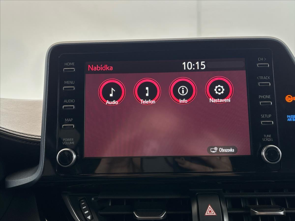 toyota-c-hr-1-8-hybrid-e-cvt-selection - 6