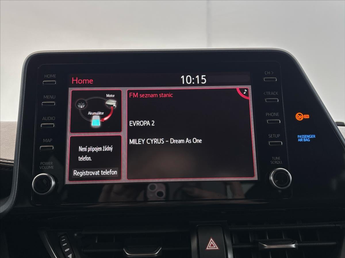 toyota-c-hr-1-8-hybrid-e-cvt-selection - 8