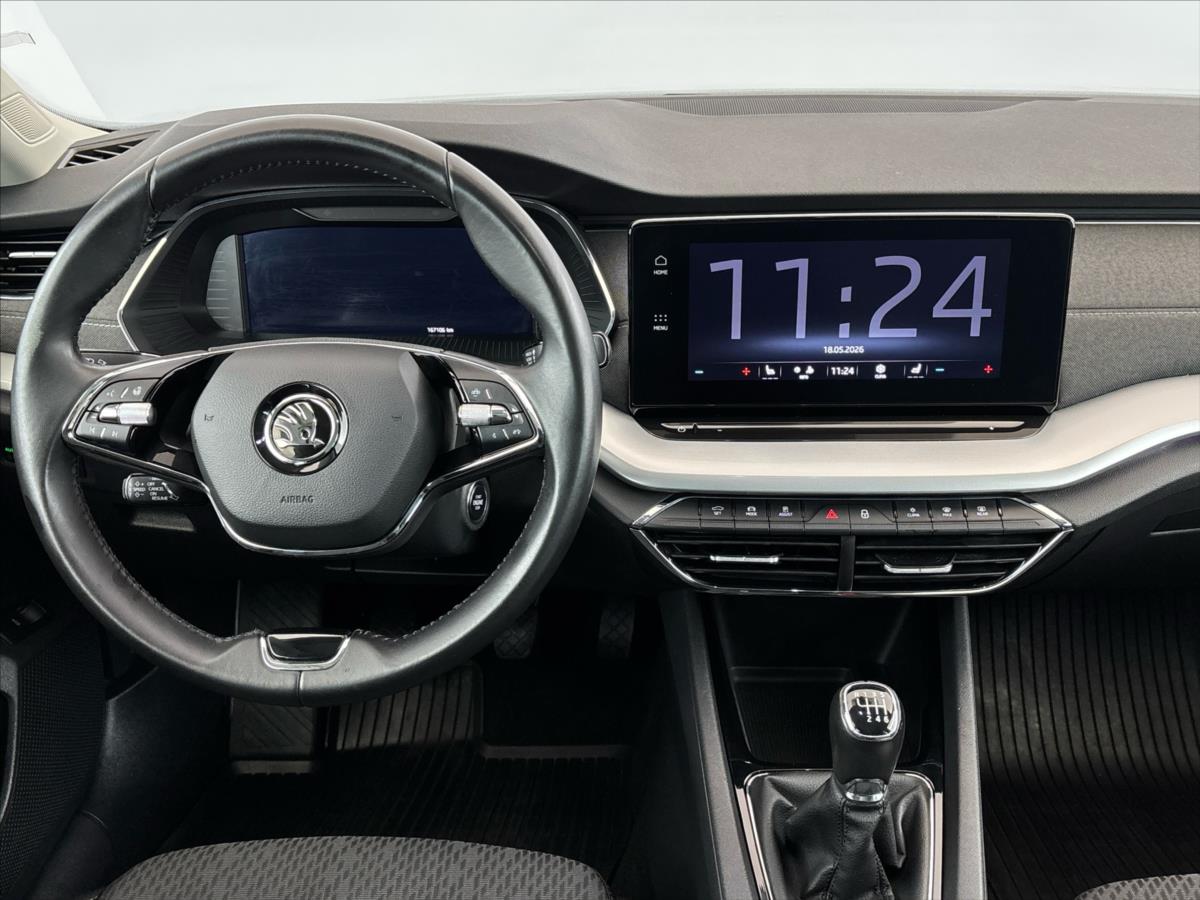 skoda-octavia-1-5-tsi-style-plus - 4