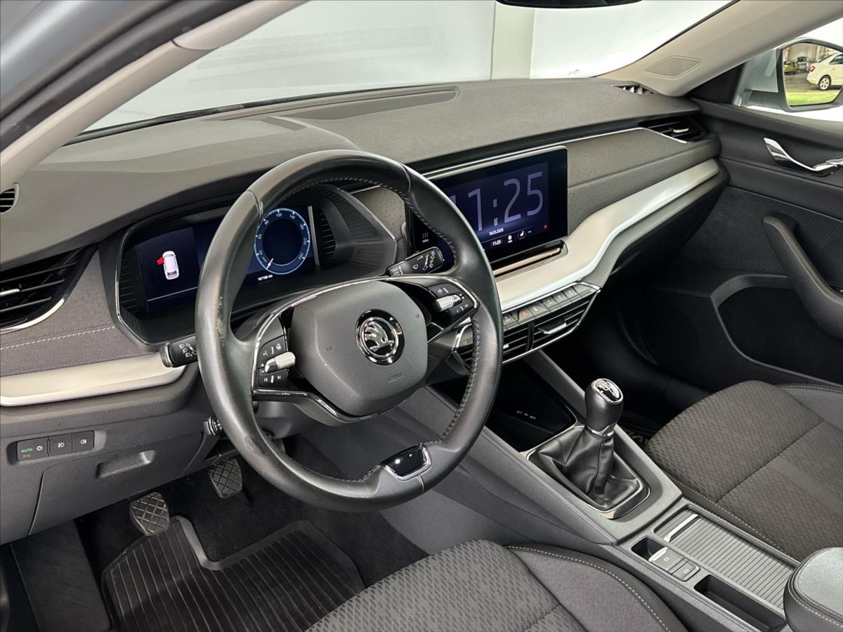 skoda-octavia-1-5-tsi-style-plus - 5