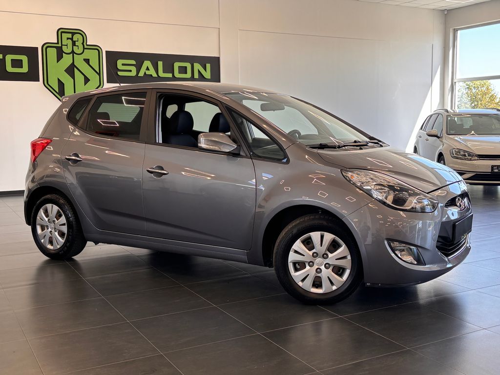 hyundai-ix20-1-6-cvvt-92-kw - 1
