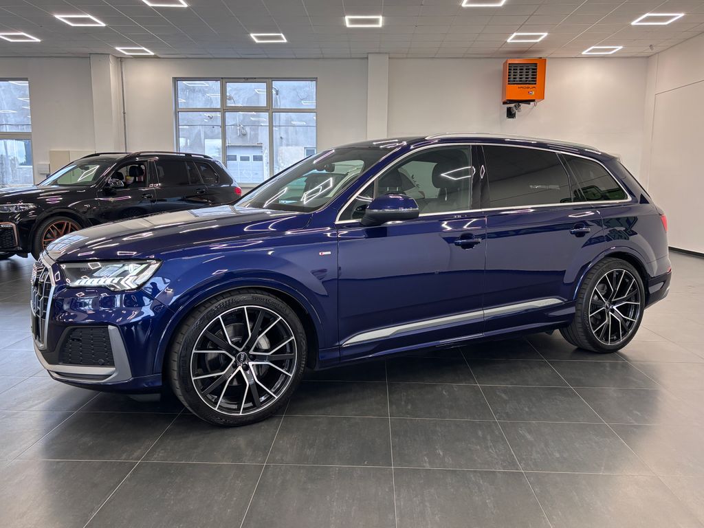 audi-q7-sline-210kw-matrix-quattro - 2
