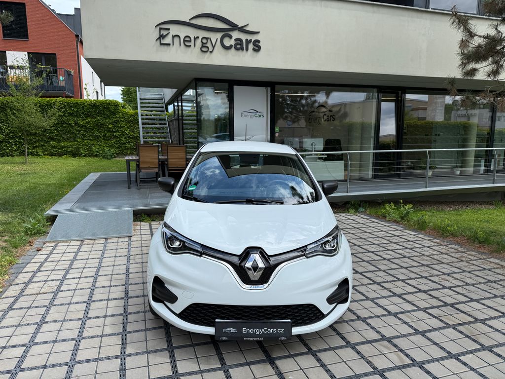 renault-zoe-ze50-life-winterpacket - 1