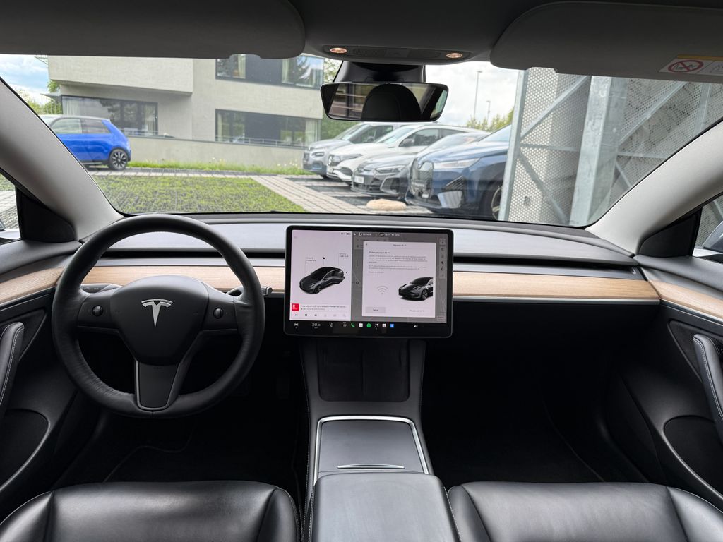 tesla-model-3-sr-lfp-enhanced-autopilot - 9