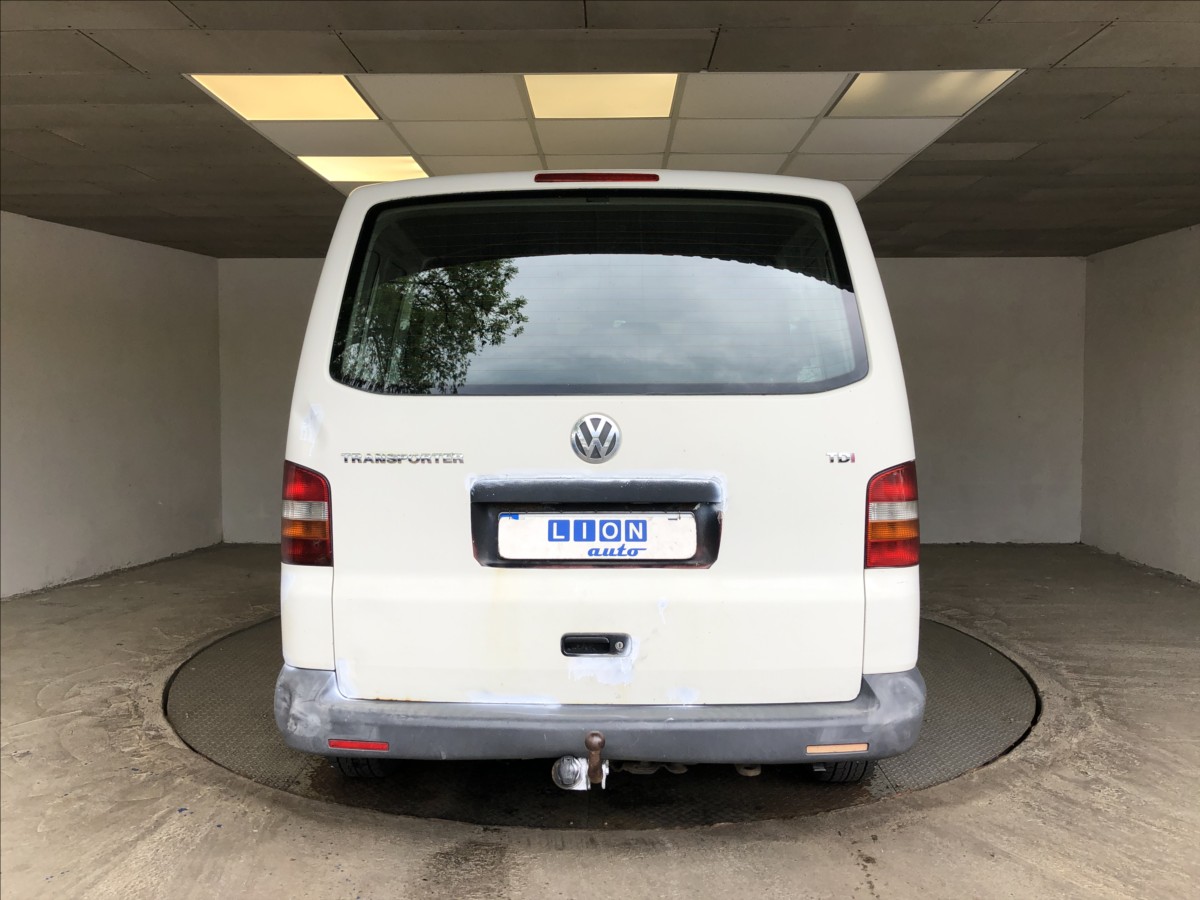 volkswagen-transporter-1-9-tdi - 4