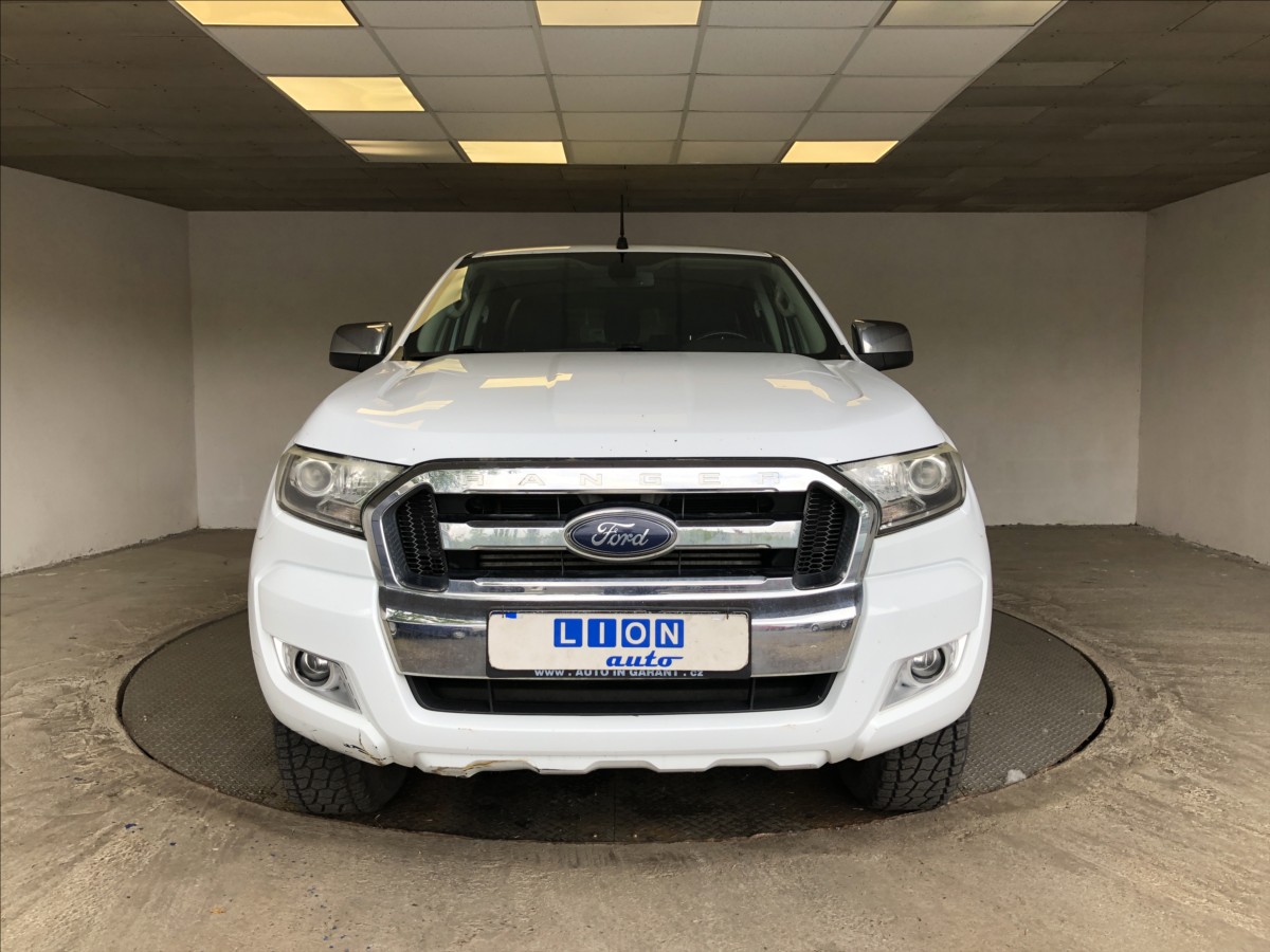 ford-ranger-2-2-tdci - 1