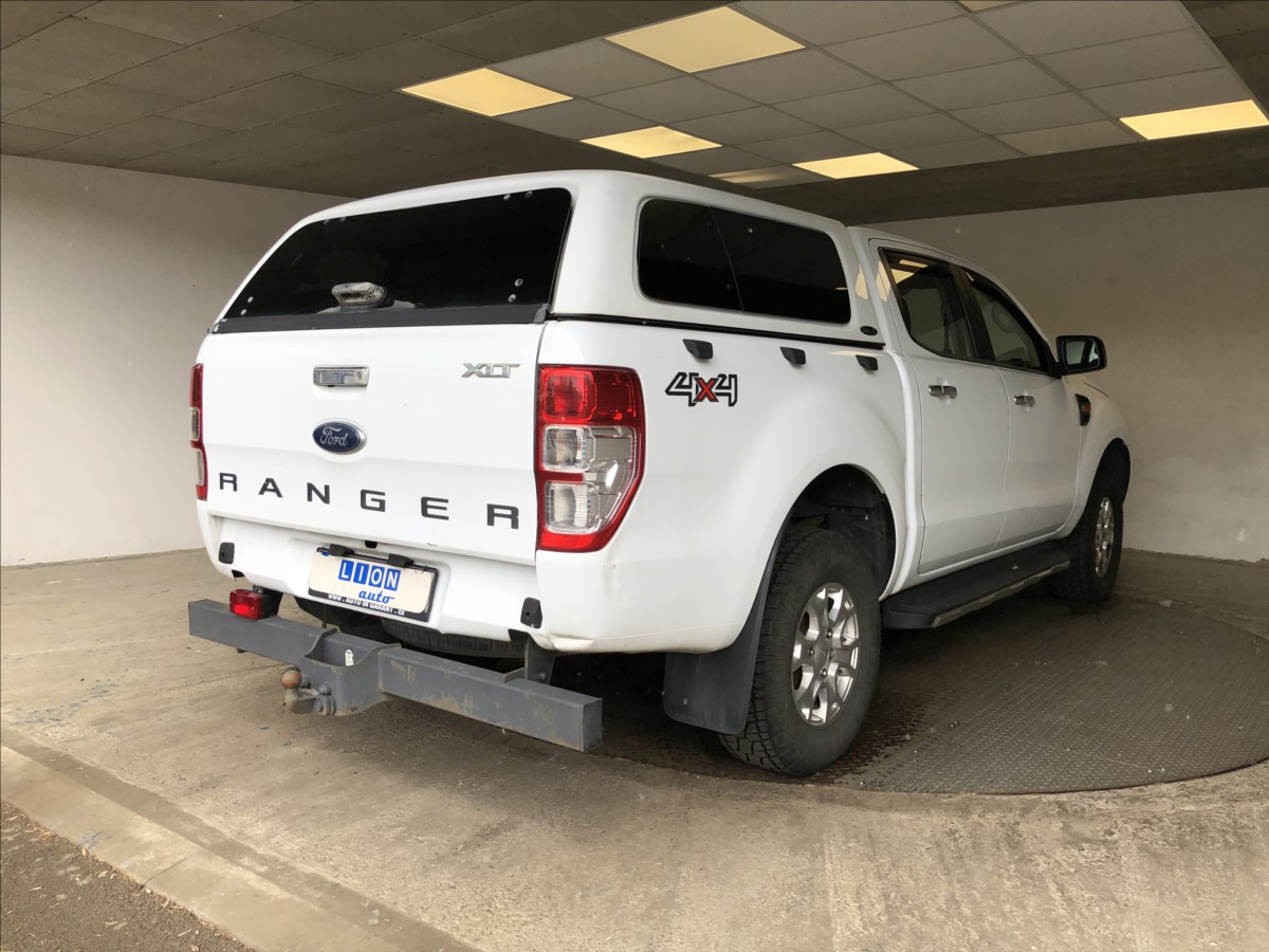 ford-ranger-2-2-tdci - 4