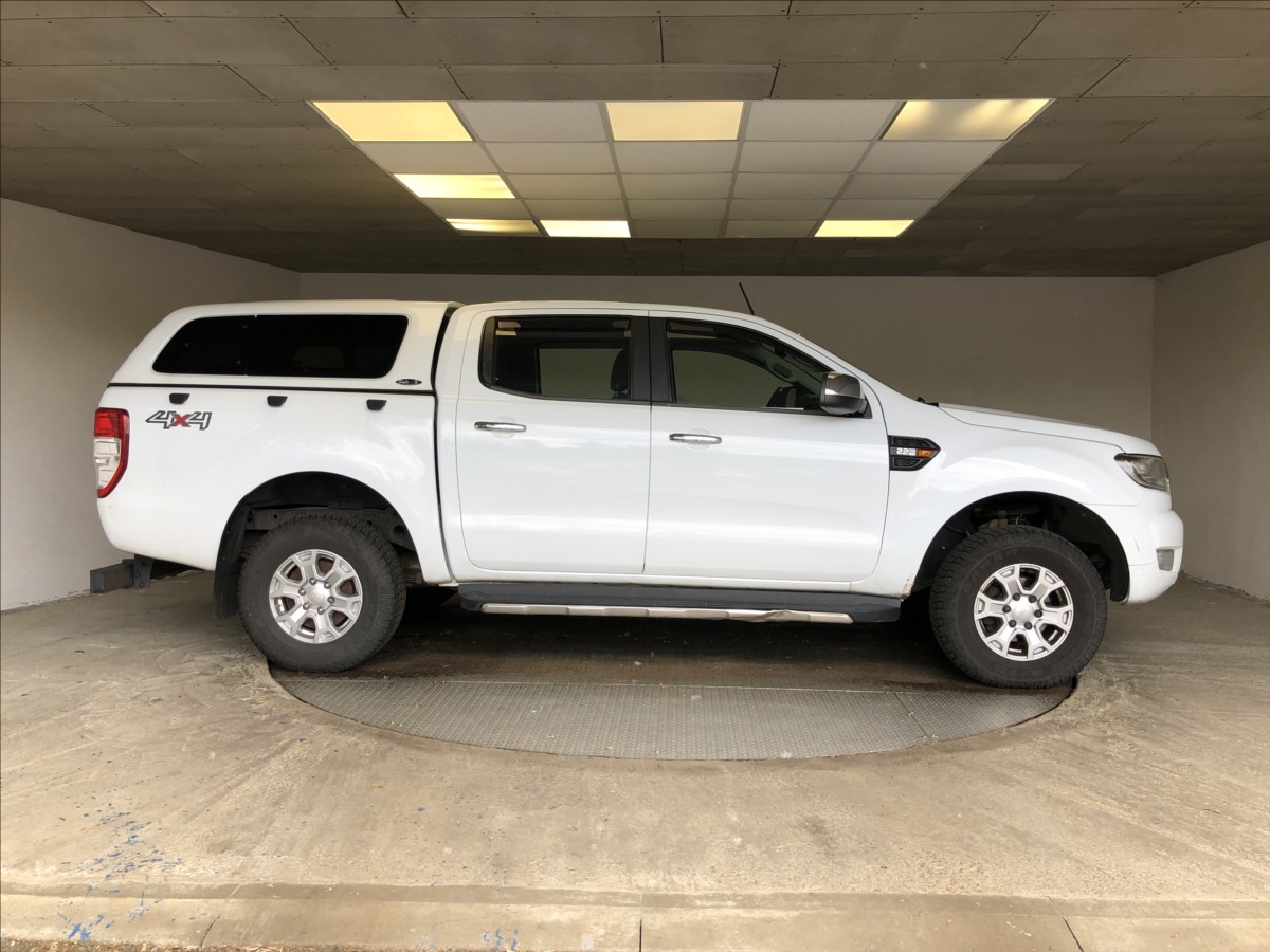 ford-ranger-2-2-tdci - 5