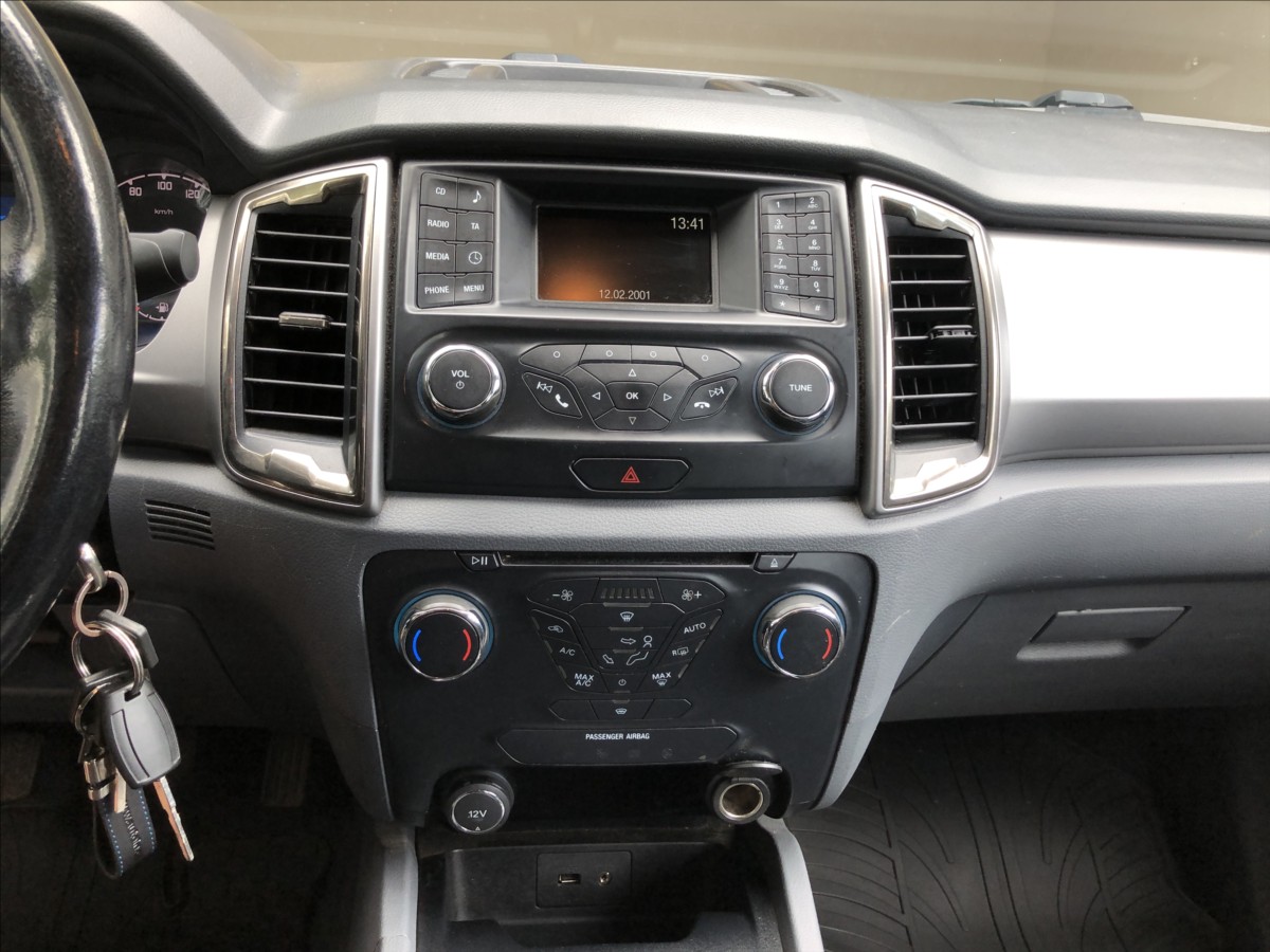 ford-ranger-2-2-tdci - 8