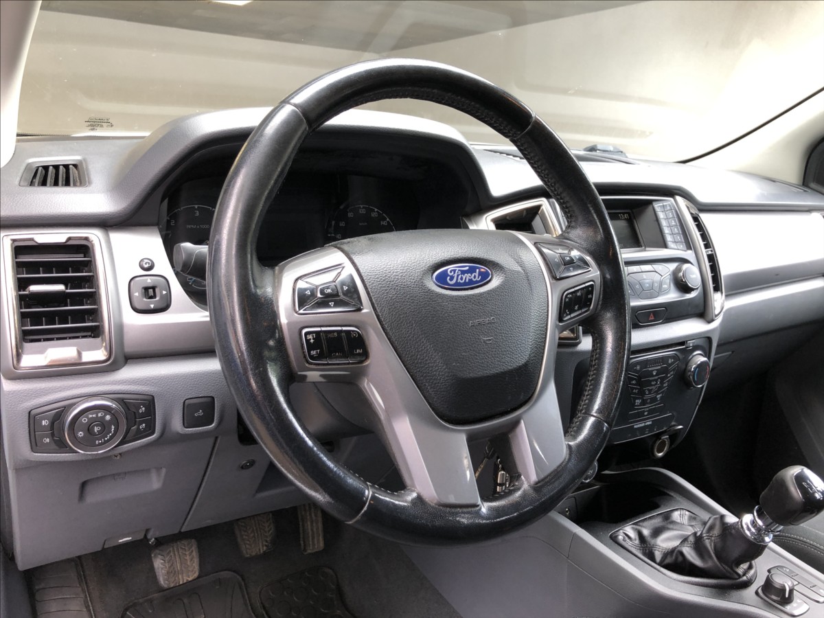 ford-ranger-2-2-tdci - 9
