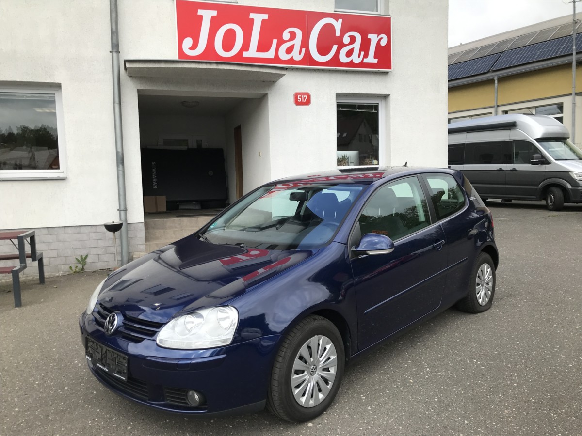 volkswagen-golf-1-9-tdi-77kw-3dv-goal - 1