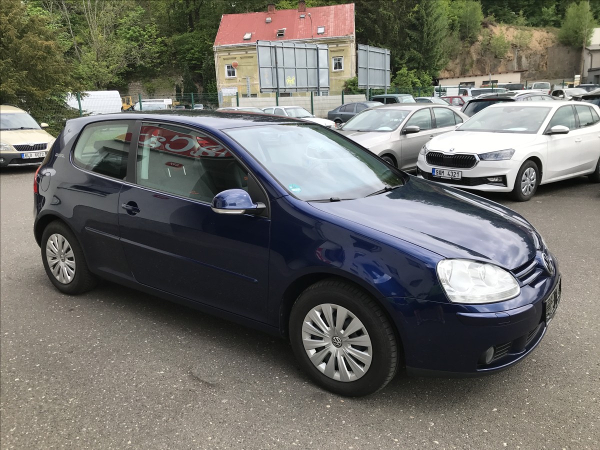 volkswagen-golf-1-9-tdi-77kw-3dv-goal - 3