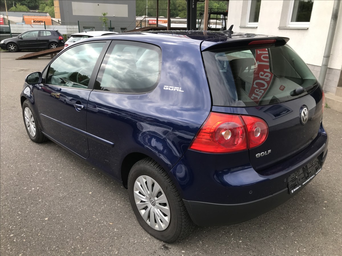 volkswagen-golf-1-9-tdi-77kw-3dv-goal - 5