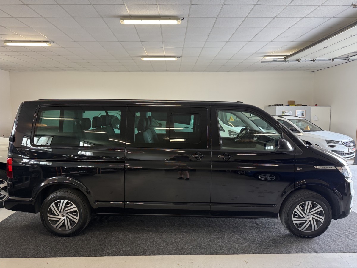 volkswagen-transporter-2-0-long-110kw-4x4-po-servisu - 3