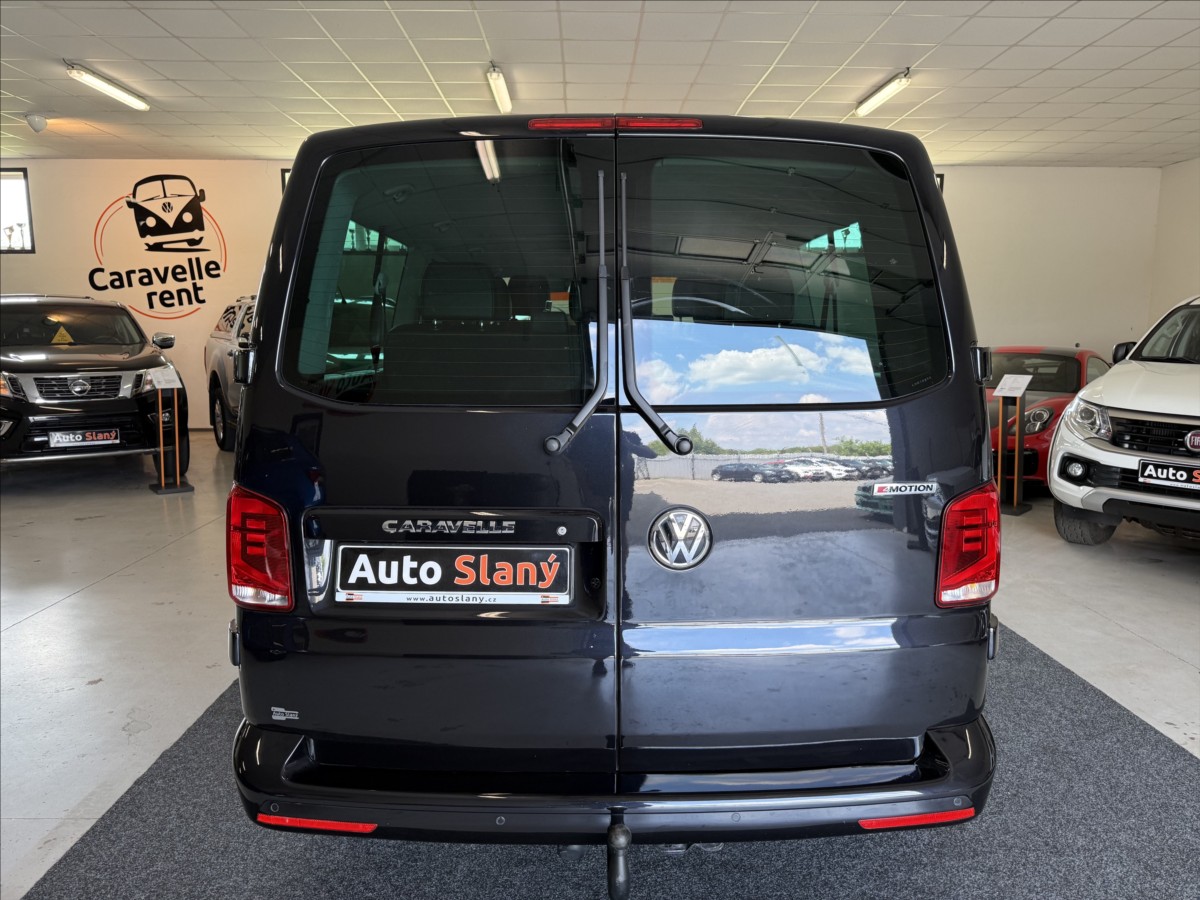 volkswagen-transporter-2-0-long-110kw-4x4-po-servisu - 7