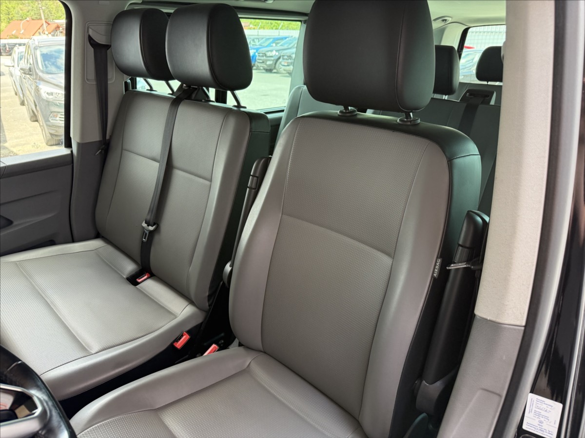 volkswagen-transporter-2-0-long-110kw-4x4-po-servisu - 9