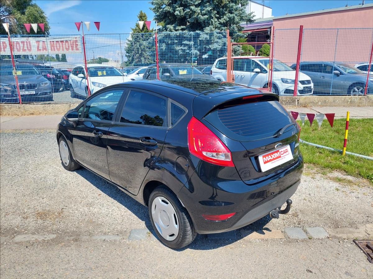 ford-fiesta-1-3-16v-klima-serviska - 6