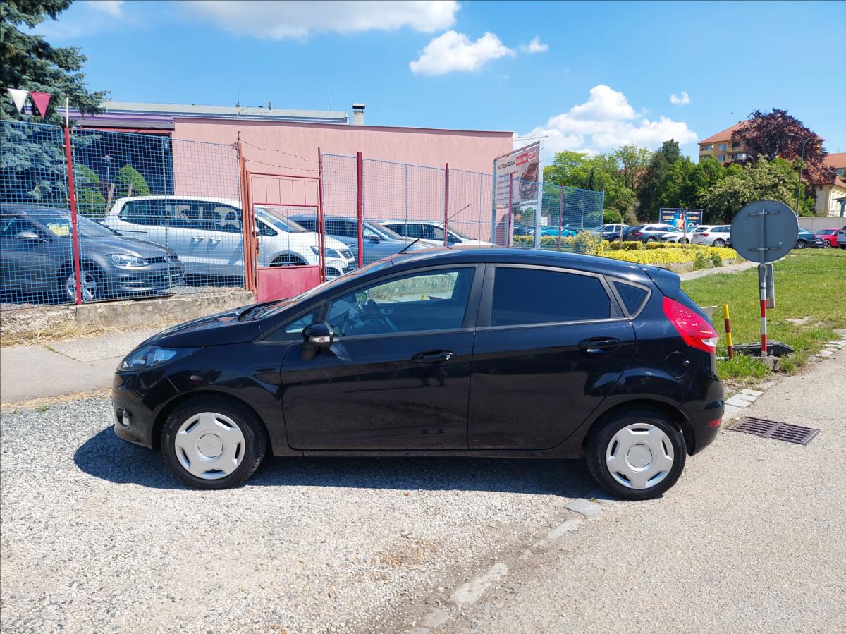 ford-fiesta-1-3-16v-klima-serviska - 7