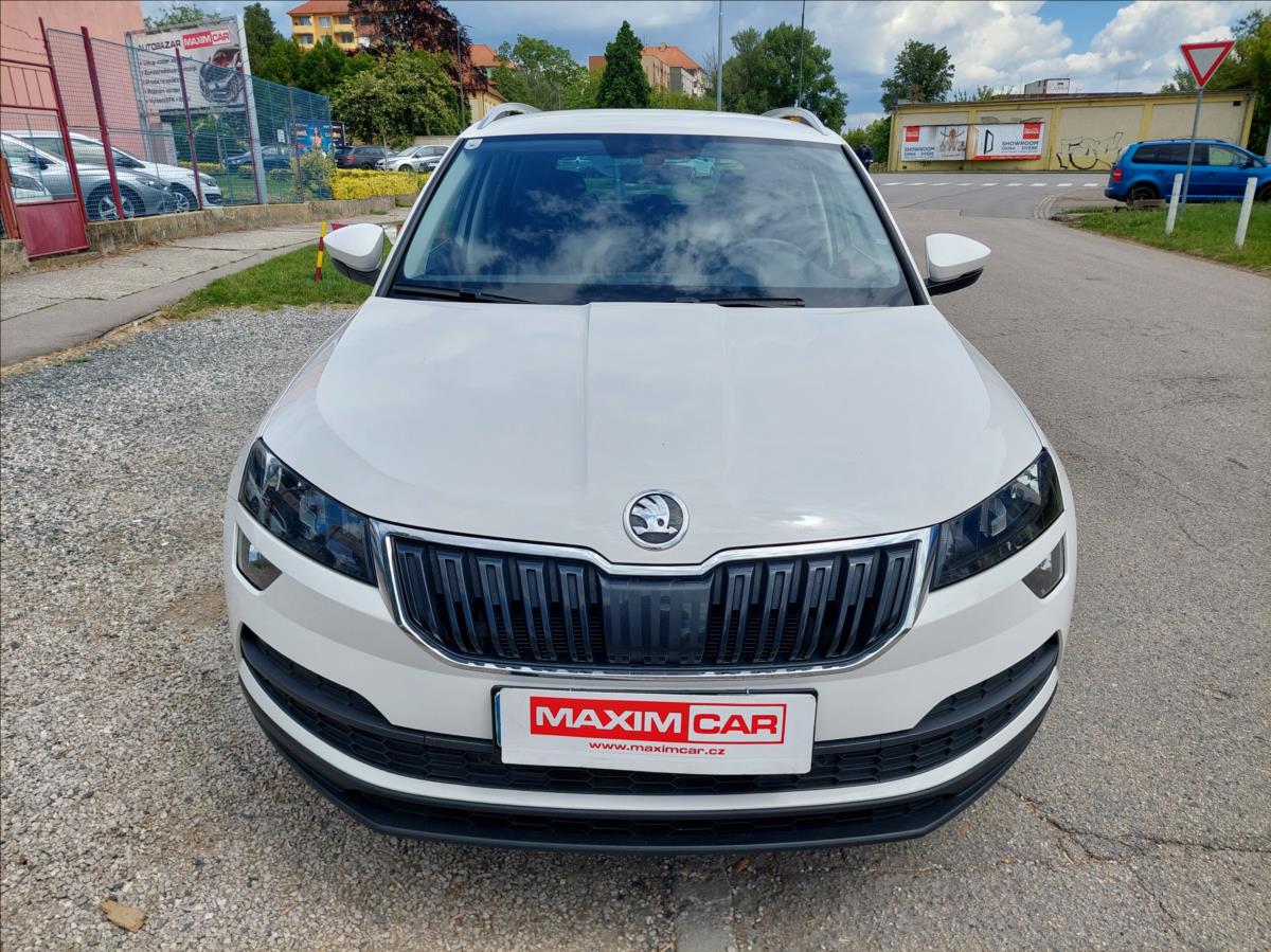 skoda-karoq-1-6-tdi - 1