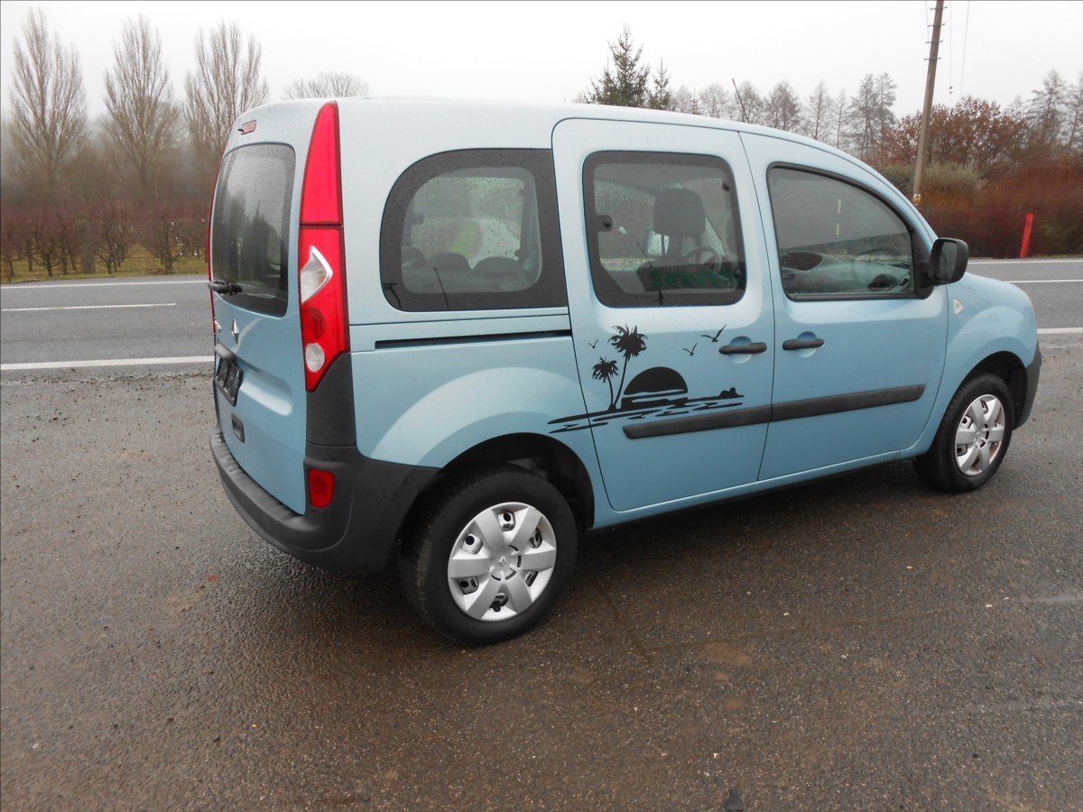 renault-kangoo-1-6-78-kw-nove-rozvody-klima - 5