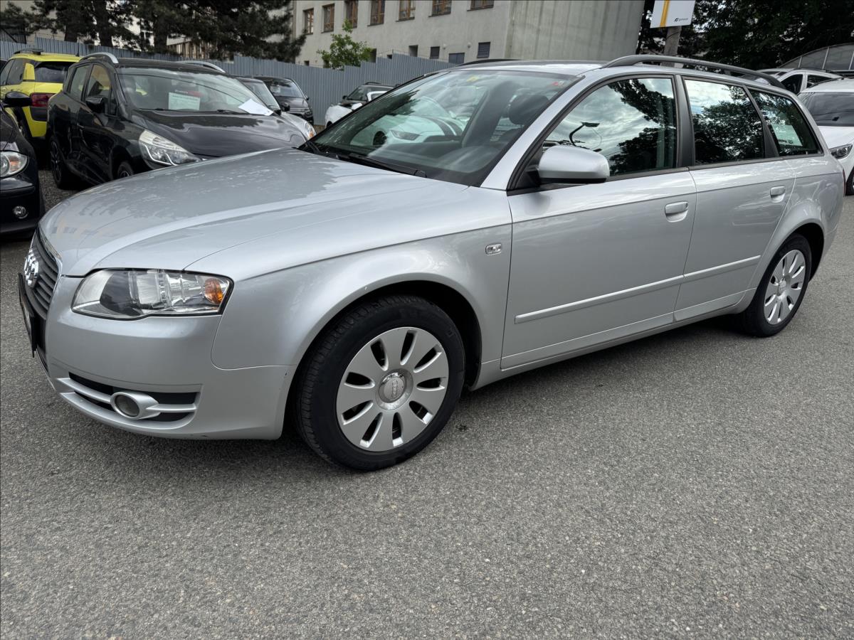 audi-a4-2-0-bez-koroze - 2
