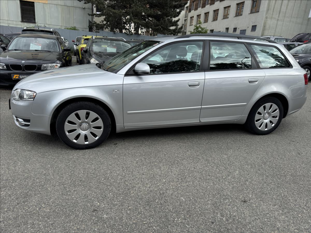 audi-a4-2-0-bez-koroze - 3