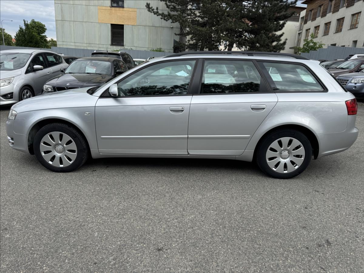 audi-a4-2-0-bez-koroze - 4