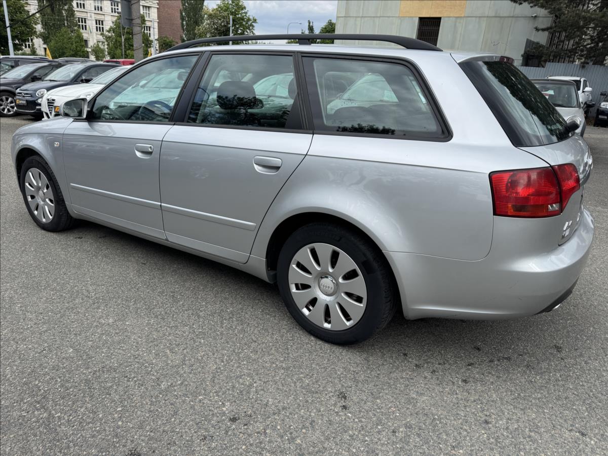 audi-a4-2-0-bez-koroze - 5