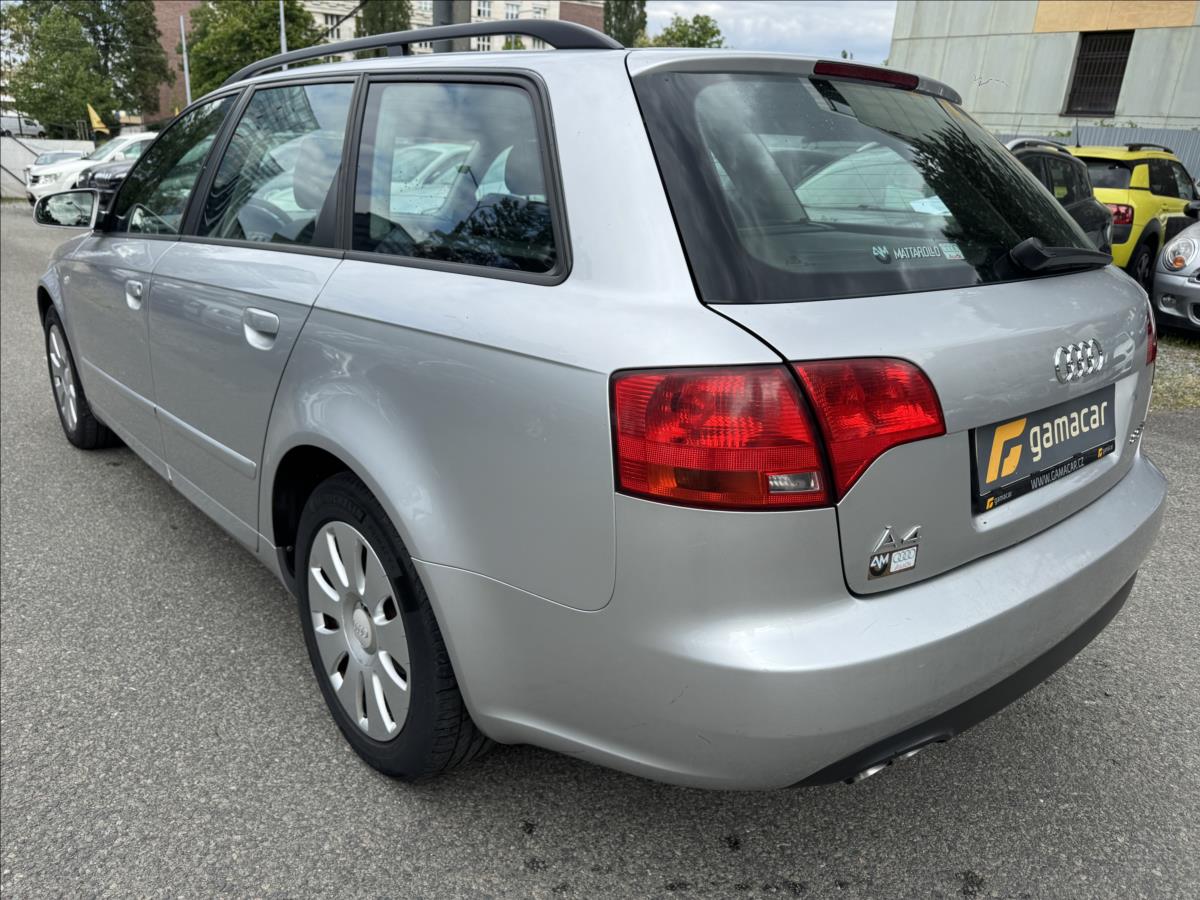 audi-a4-2-0-bez-koroze - 6