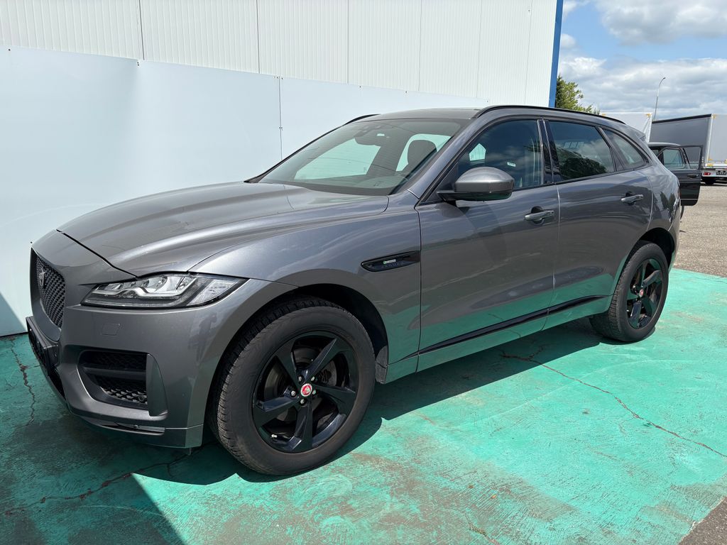 jaguar-f-pace-20d-r-sport-awd - 2