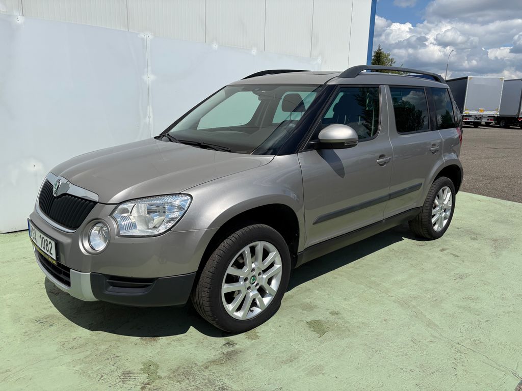 skoda-yeti-1-2tsi-77kw-automat-vyhrevy - 2