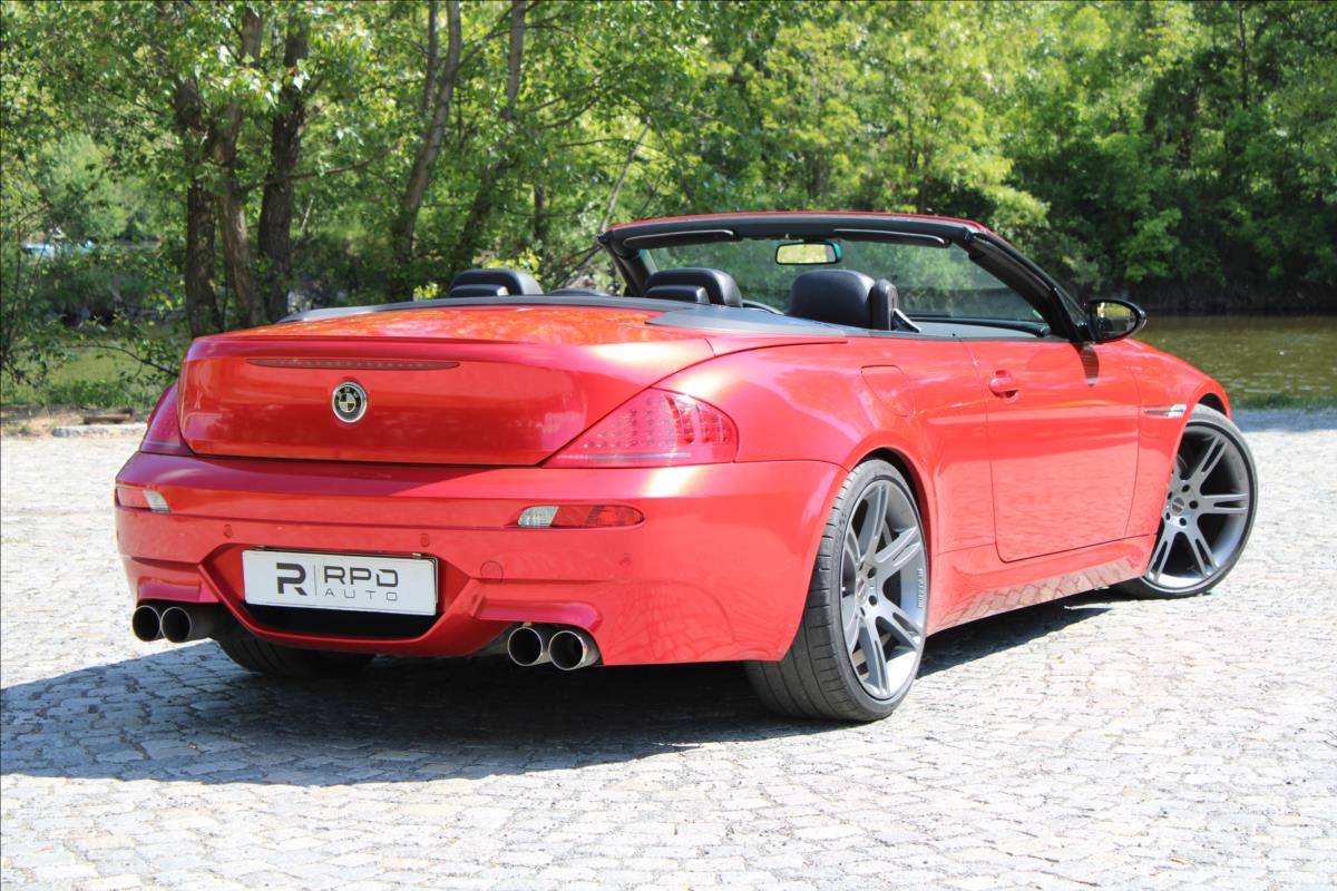 bmw-rada-6-645i-lpg-cabrio-m-paket - 1