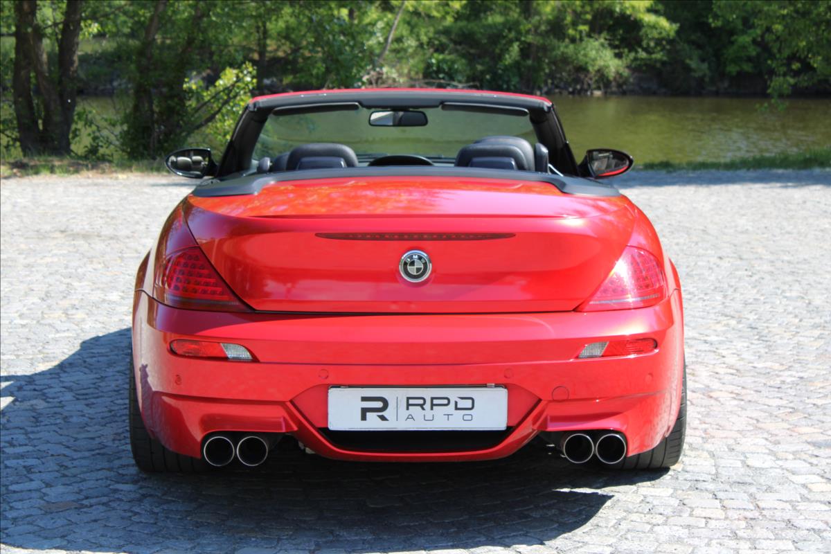 bmw-rada-6-645i-lpg-cabrio-m-paket - 4