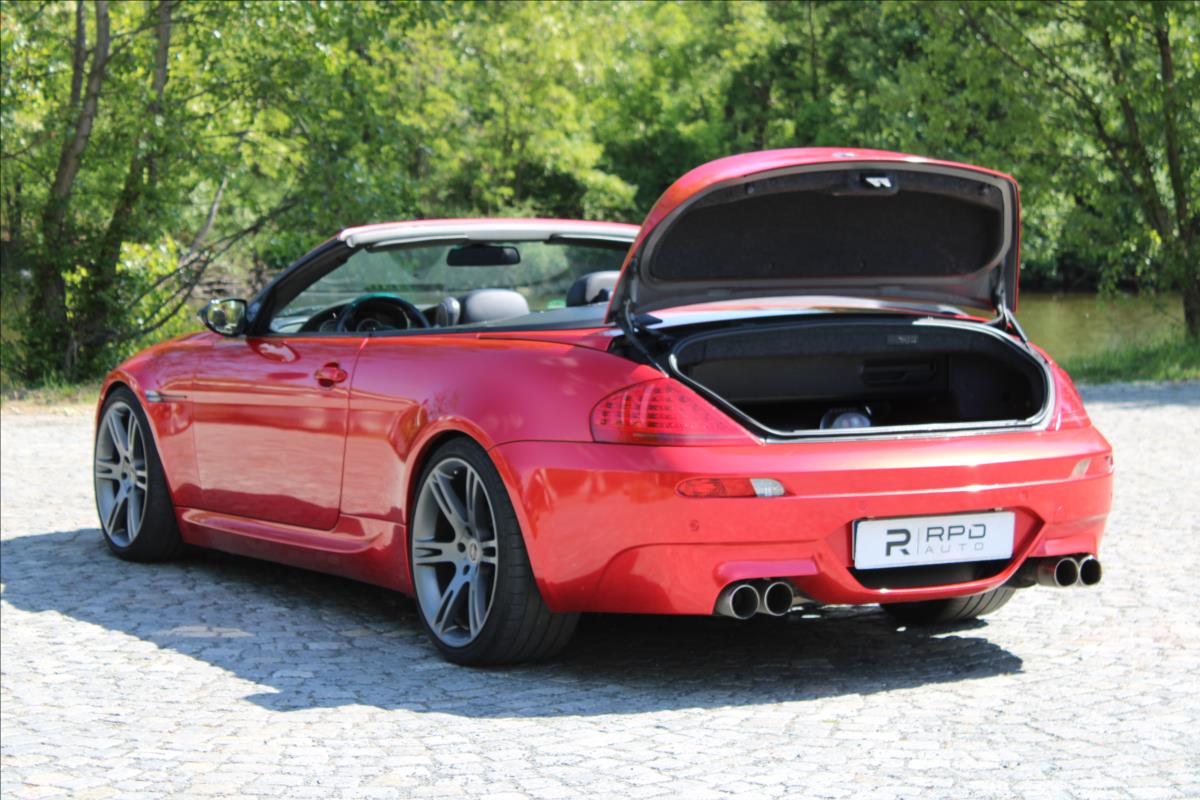 bmw-rada-6-645i-lpg-cabrio-m-paket - 9