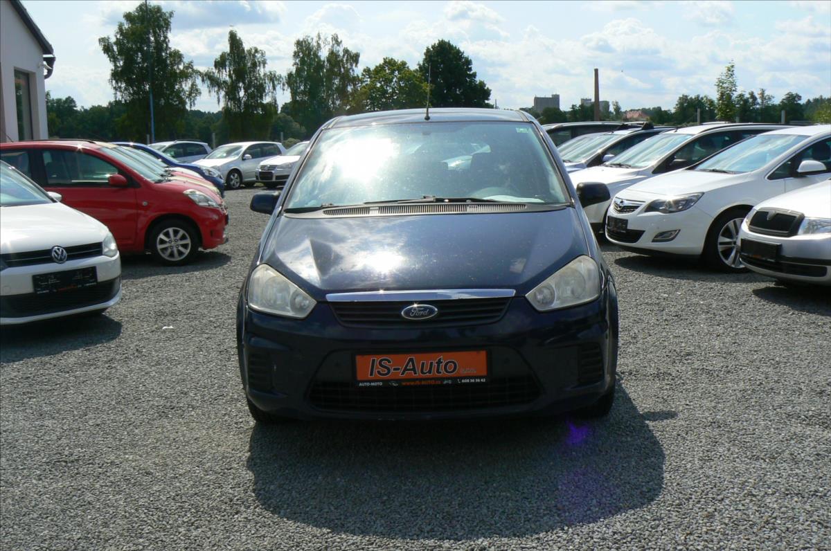 ford-c-max-2-0-cng - 1