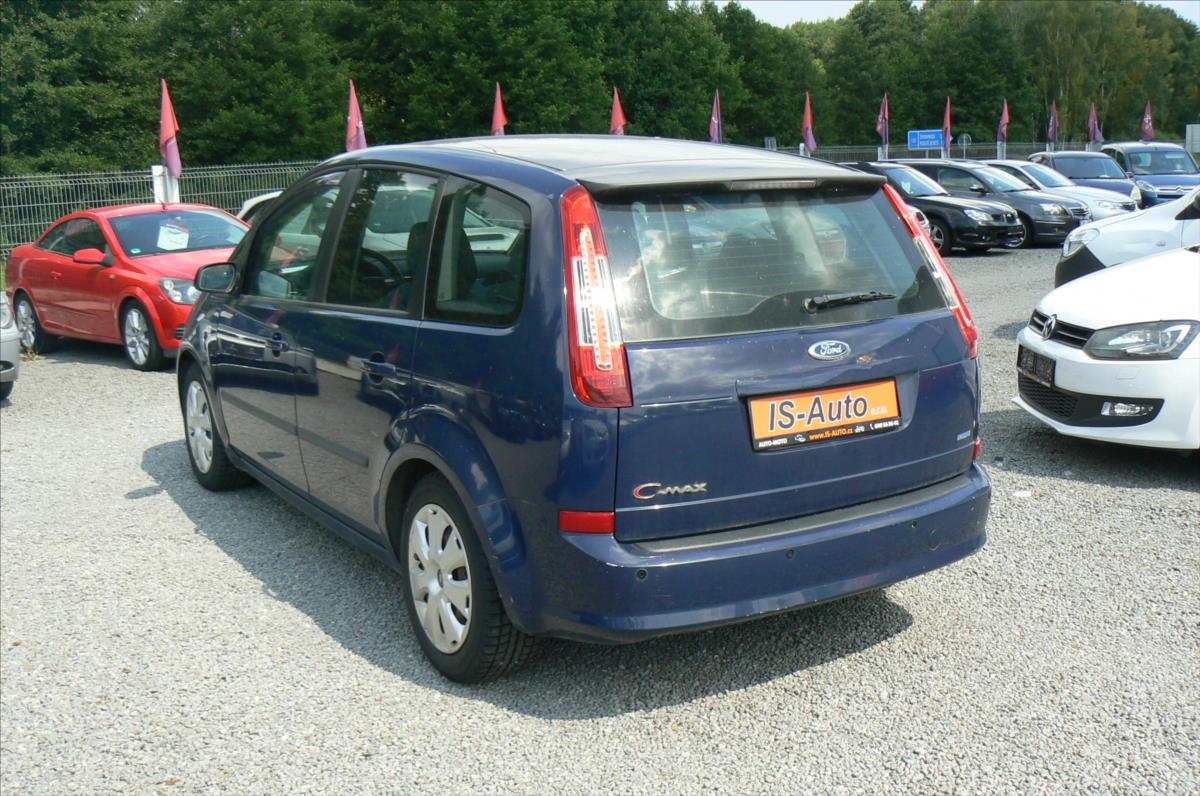 ford-c-max-2-0-cng - 4