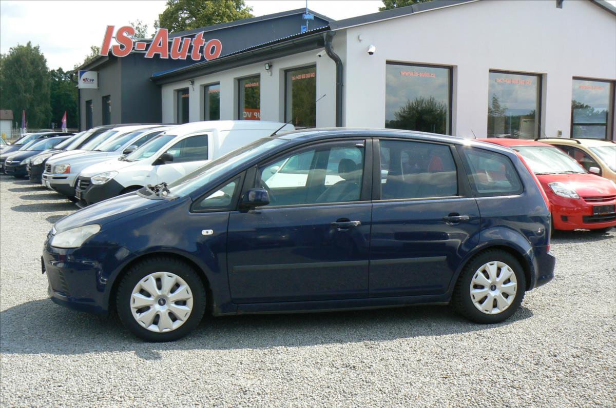 ford-c-max-2-0-cng - 5