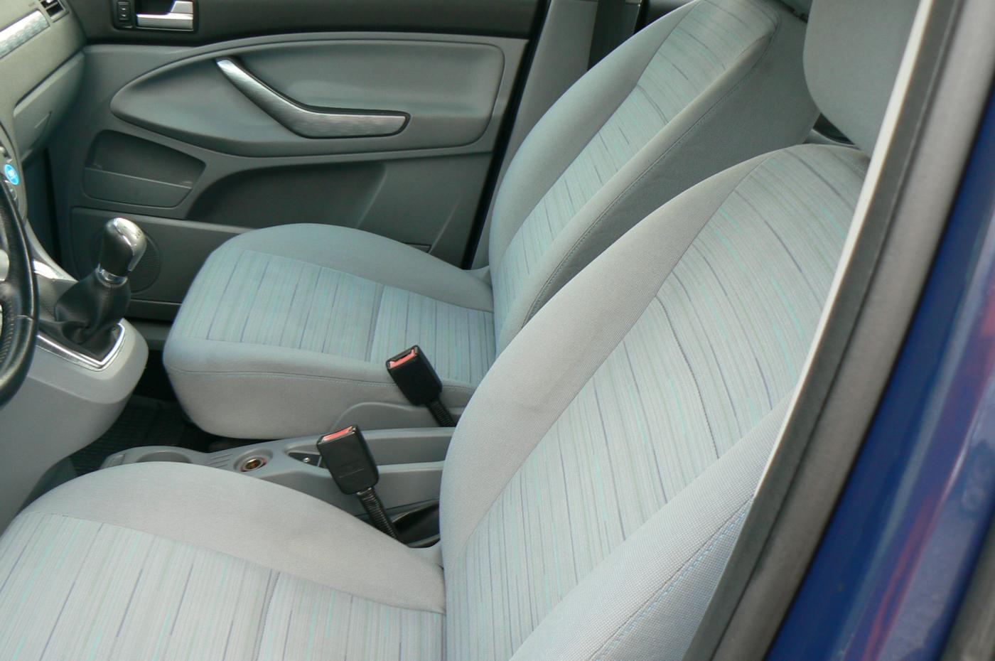 ford-c-max-2-0-cng - 9
