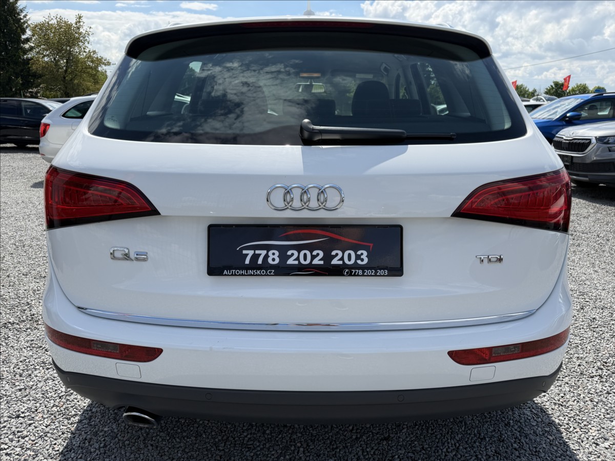 audi-q5-2-0-tdi-110kw-ultra-advanced - 5