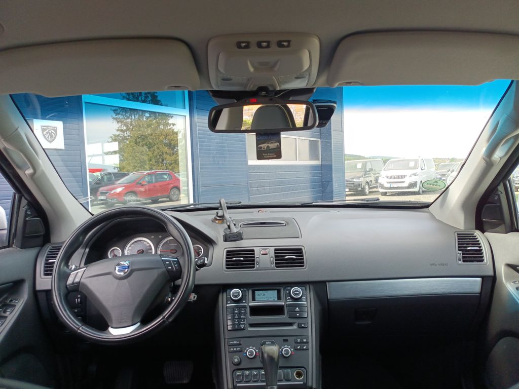 volvo-xc90-d5-awd-2-4-147kw-7-mist - 1