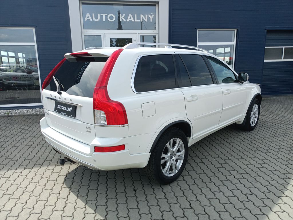 volvo-xc90-d5-awd-2-4-147kw-7-mist - 3